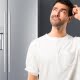 یکسره شدن یخچال-کارو سرویس