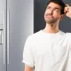 یکسره شدن یخچال-کارو سرویس