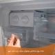 علت یخ نساختن یخچال ساید دوو