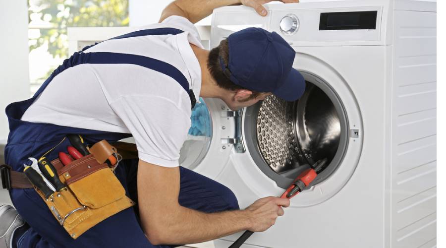لباسشویی ارج-کارو سرویس